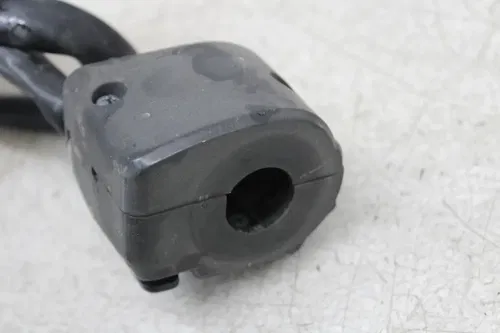 12-13 KAWASAKI NINJA 1000 LEFT RIGHT HORN SIGNALS LIGHT CUTOFF SWITCHES