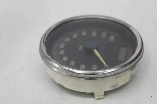 00-06 Harley-davidson Softail Deuce Efi Fxstdi Gauge Meter Speedo Tach