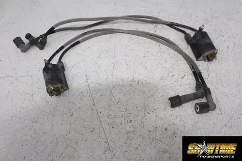98-04 KAWASAKI VULCAN 1500 VN1500  IGNITION COILS COIL SET