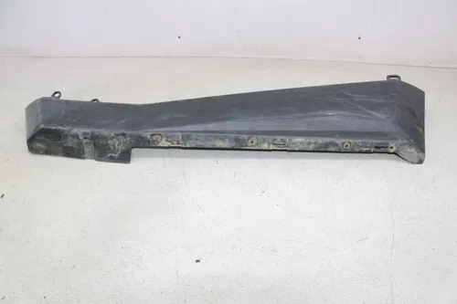 13-14 CAN-AM MAVERICK 1000R 4X4 XRS LOWER LEFT SIDE ROCKER PANEL COVER
