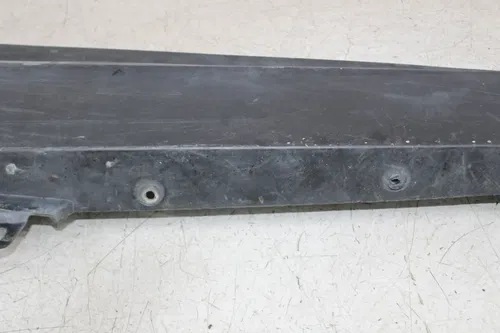 13-14 CAN-AM MAVERICK 1000R 4X4 XRS LOWER LEFT SIDE ROCKER PANEL COVER