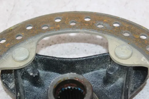 22 POLARIS RZR 4 XP 1000 EPS FRONT WHEEL RIGHT HUB