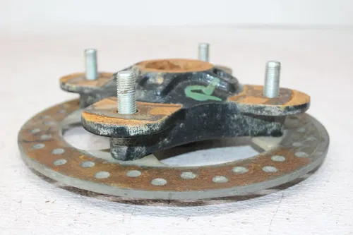 22 POLARIS RZR 4 XP 1000 EPS FRONT WHEEL RIGHT HUB