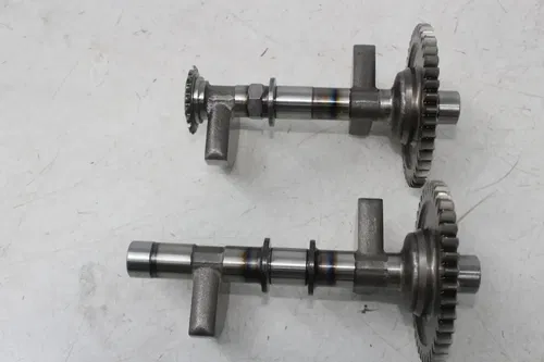 20-23 BMW F900R ENGINE MOTOR CRANKSHAFT BALANCER GEAR SET PAIR