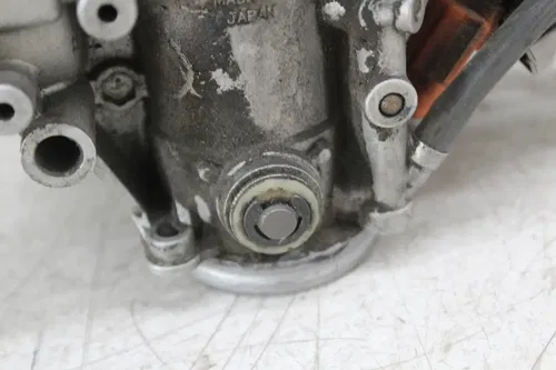 03-04 YAMAHA YZF R6 06-09 YZF R6S THROTTLE BODY BODIES RAIL INJECTORS TPS