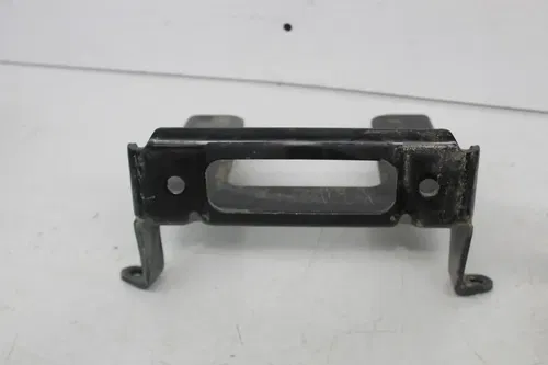 16 Can-am Commander 800r Xt warn 4500lb Front Winch Pulley w/ mount