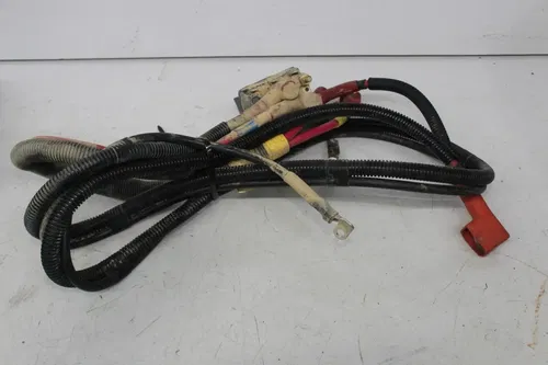 16 Can-am Commander 800r Xt warn 4500lb Front Winch Pulley w/ mount