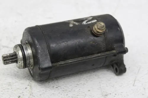 88-90 KAWASAKI NINJA ZX10 ENGINE STARTING STARTER MOTOR -DC 12V