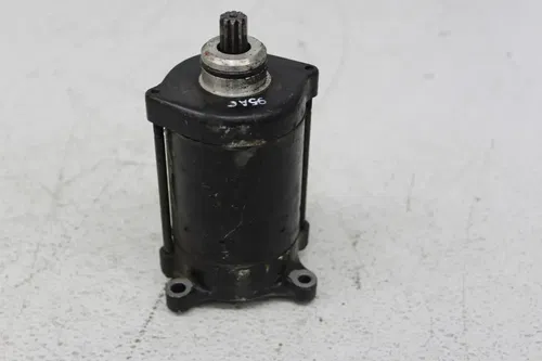 88-90 KAWASAKI NINJA ZX10 ENGINE STARTING STARTER MOTOR -DC 12V