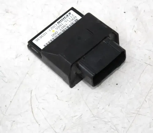 22-25 KAWASAKI KLR650 OEM ECU COMPUTER CONTROLLER UNIT BOX ECM CDI