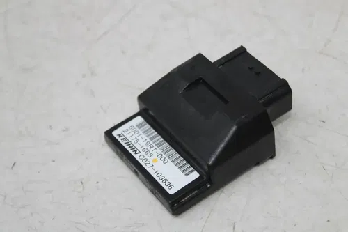 22-25 KAWASAKI KLR650 OEM ECU COMPUTER CONTROLLER UNIT BOX ECM CDI