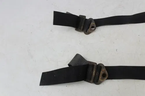 19-21 POLARIS RZR 1000 TURBO SEAT BELT LATCH BUCKLE ASSEMBLY