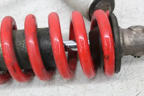 99-04 TRIUMPH SPEED TRIPLE 955I REAR BACK SHOCK ABSORBER SUSPENSION LINKAGE