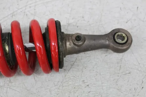 99-04 TRIUMPH SPEED TRIPLE 955I REAR BACK SHOCK ABSORBER SUSPENSION LINKAGE