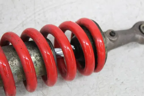 99-04 TRIUMPH SPEED TRIPLE 955I REAR BACK SHOCK ABSORBER SUSPENSION LINKAGE