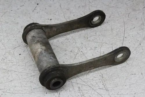 99-04 TRIUMPH SPEED TRIPLE 955I REAR BACK SHOCK ABSORBER SUSPENSION LINKAGE