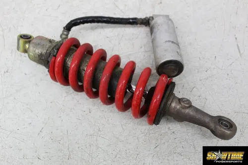 99-04 TRIUMPH SPEED TRIPLE 955I REAR BACK SHOCK ABSORBER SUSPENSION LINKAGE