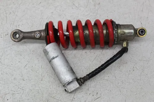 99-04 TRIUMPH SPEED TRIPLE 955I REAR BACK SHOCK ABSORBER SUSPENSION LINKAGE