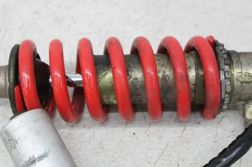99-04 TRIUMPH SPEED TRIPLE 955I REAR BACK SHOCK ABSORBER SUSPENSION LINKAGE