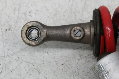 99-04 TRIUMPH SPEED TRIPLE 955I REAR BACK SHOCK ABSORBER SUSPENSION LINKAGE