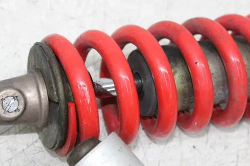 99-04 TRIUMPH SPEED TRIPLE 955I REAR BACK SHOCK ABSORBER SUSPENSION LINKAGE