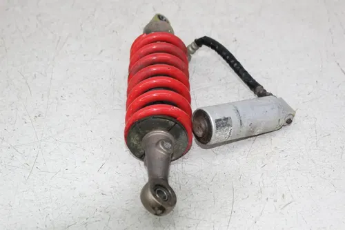 99-04 TRIUMPH SPEED TRIPLE 955I REAR BACK SHOCK ABSORBER SUSPENSION LINKAGE