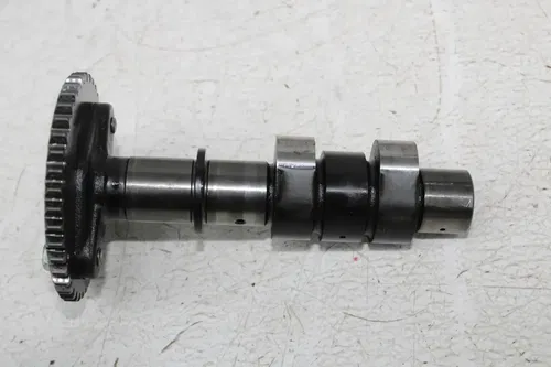 10 HONDA FURY VT1300CX ENGINE MOTOR FRONT CYLINDER HEAD CAM VALVES COVER (READ)