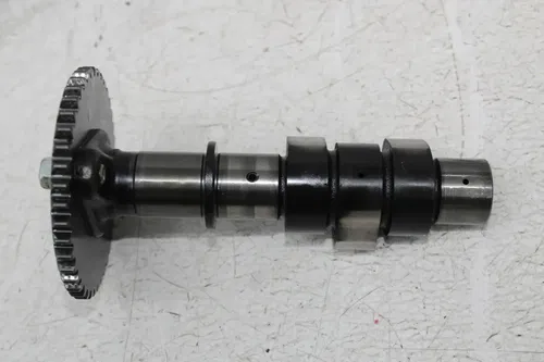 10 HONDA FURY VT1300CX ENGINE MOTOR FRONT CYLINDER HEAD CAM VALVES COVER (READ)