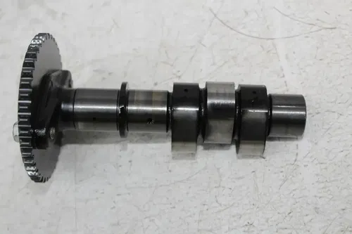 10 HONDA FURY VT1300CX ENGINE MOTOR FRONT CYLINDER HEAD CAM VALVES COVER (READ)