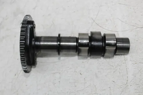 10 HONDA FURY VT1300CX ENGINE MOTOR FRONT CYLINDER HEAD CAM VALVES COVER (READ)