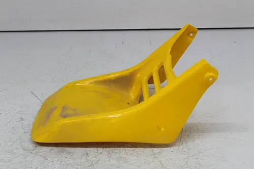 1986 SUZUKI ALT125 ALT 125 FRONT UPPER NOSE FAIRING COWL FENDER HOOD NOS