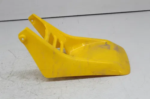 1986 SUZUKI ALT125 ALT 125 FRONT UPPER NOSE FAIRING COWL FENDER HOOD NOS