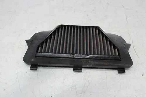 17-20 YAMAHA YZF R6 K&N AIRBOX AIR INTAKE FILTER