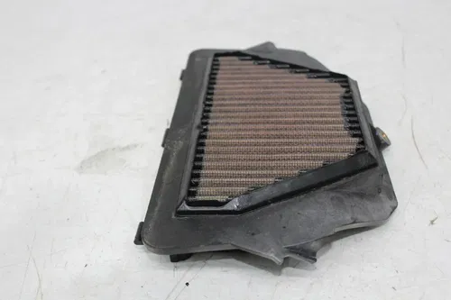 17-20 YAMAHA YZF R6 K&N AIRBOX AIR INTAKE FILTER