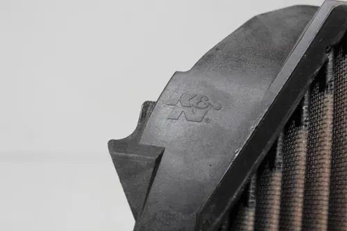 17-20 YAMAHA YZF R6 K&N AIRBOX AIR INTAKE FILTER