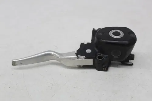 07-19 Harley-davidson Sportster 1200 Xl1200c Front Brake Master Cylinder