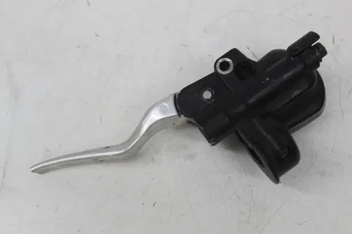 07-19 Harley-davidson Sportster 1200 Xl1200c Front Brake Master Cylinder