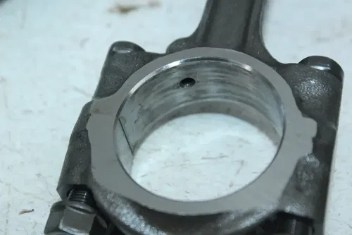 94 HONDA VFR750F ENGINE MOTOR BLOCK PISTONS