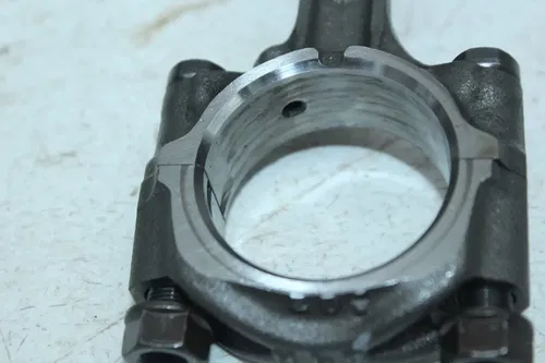 94 HONDA VFR750F ENGINE MOTOR BLOCK PISTONS