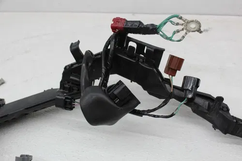 12-16 HONDA CBR1000RR MAIN ENGINE WIRING HARNESS MOTOR WIRE LOOM