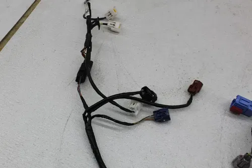 12-16 HONDA CBR1000RR MAIN ENGINE WIRING HARNESS MOTOR WIRE LOOM
