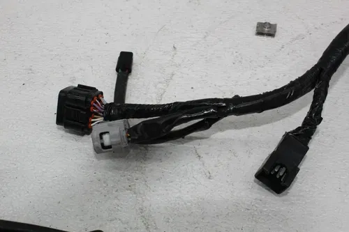 12-16 HONDA CBR1000RR MAIN ENGINE WIRING HARNESS MOTOR WIRE LOOM