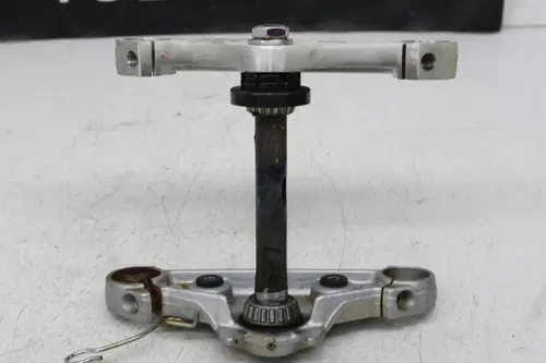 96-05 KAWASAKI VULCAN 800 VN800B CLASSIC FRONT UPPER LOWER FORKS CLAMP TRIPLE