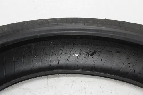 DUNLOP SPORTMAX ROADSPORT 2 160/60 ZR17 (69W) REAR BACK TIRE (TREAD:6/32NDS)