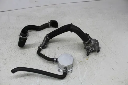 2006 Suzuki GSXR750 ENGINE MOTOR OIL PUMP
