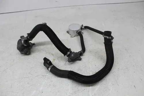 2006 Suzuki GSXR750 ENGINE MOTOR OIL PUMP