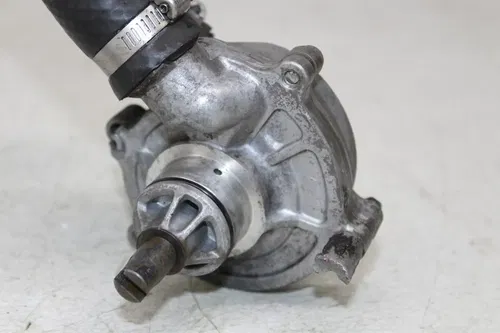 2006 Suzuki GSXR750 ENGINE MOTOR OIL PUMP