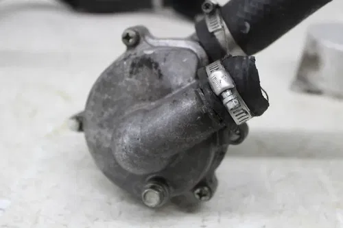 2006 Suzuki GSXR750 ENGINE MOTOR OIL PUMP