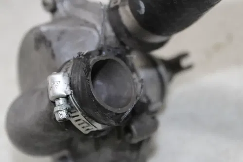 2006 Suzuki GSXR750 ENGINE MOTOR OIL PUMP