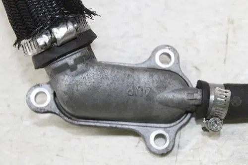 2006 Suzuki GSXR750 ENGINE MOTOR OIL PUMP